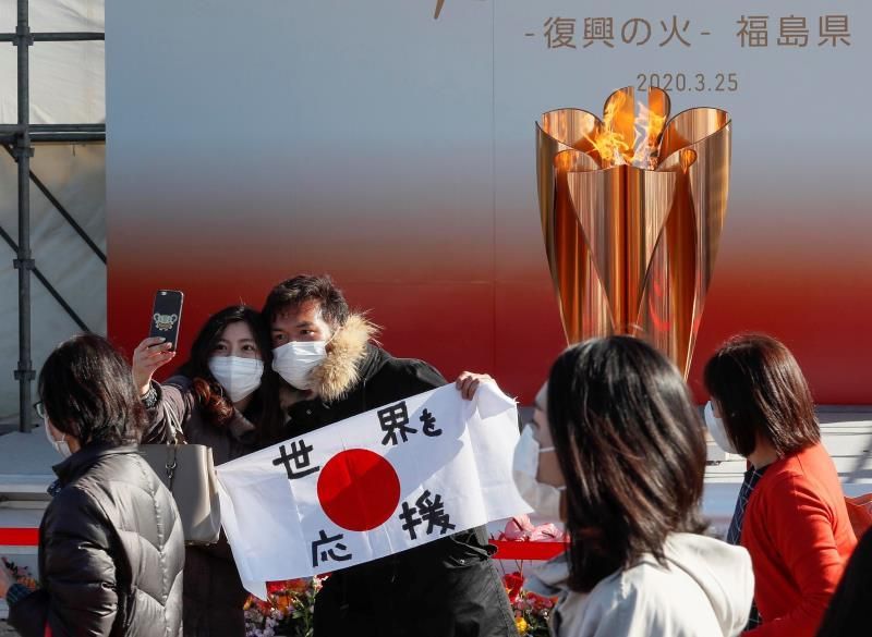 La "maldición" que persigue a los Juegos Olímpicos de Tokio