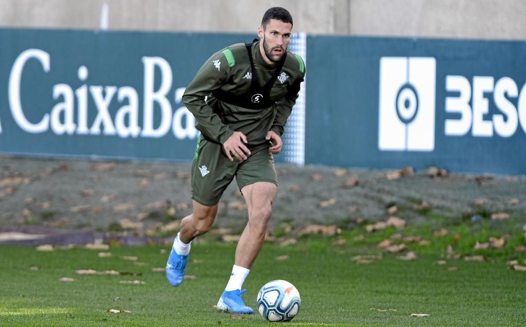 Los Juegos de Tokio peligran para Pedraza