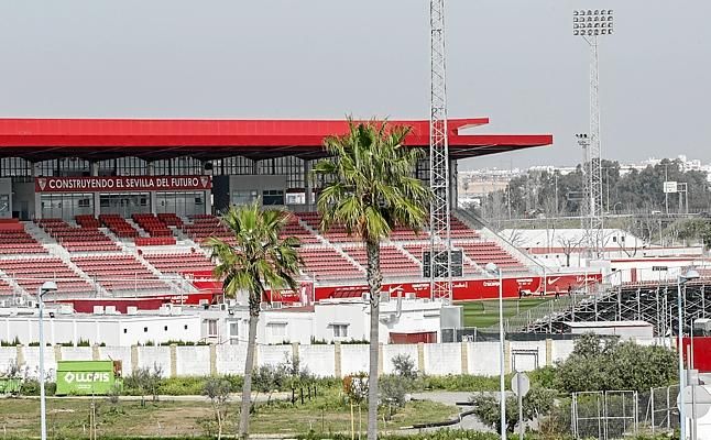 El Sevilla se zafa por ahora de un posible ERTE