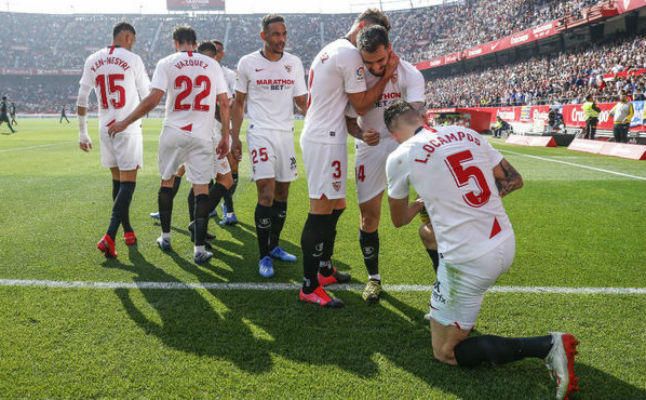 Los especialistas de Julen Lopetegui