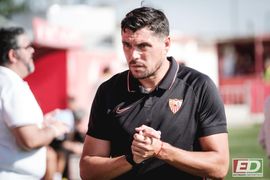 Toro: "Hay prioridades en la vida que están por encima del fútbol"