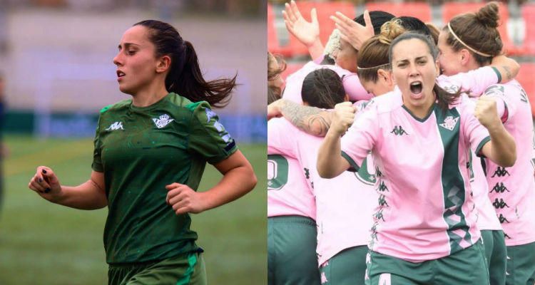 Ana y Laura González: 25 años dedicados al fútbol