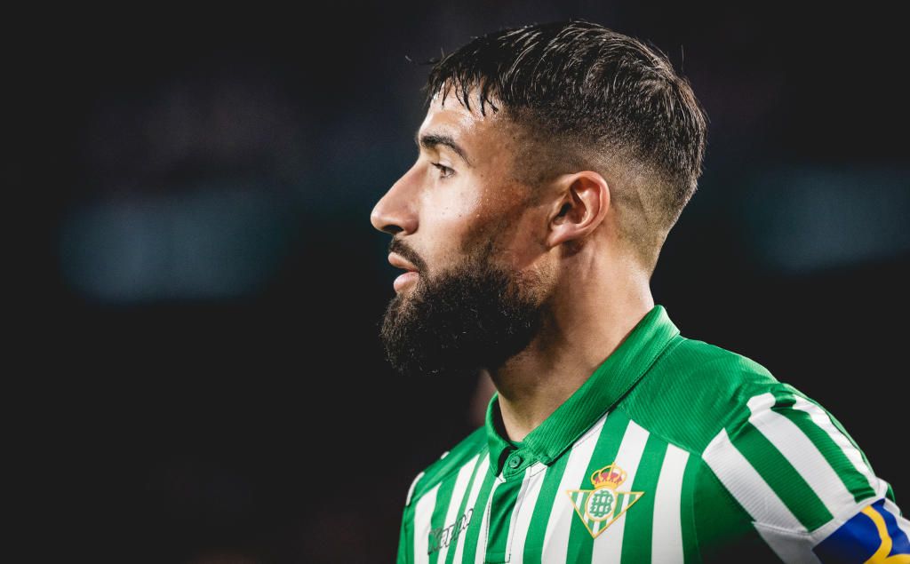 Fekir: en boca de propios y extraños