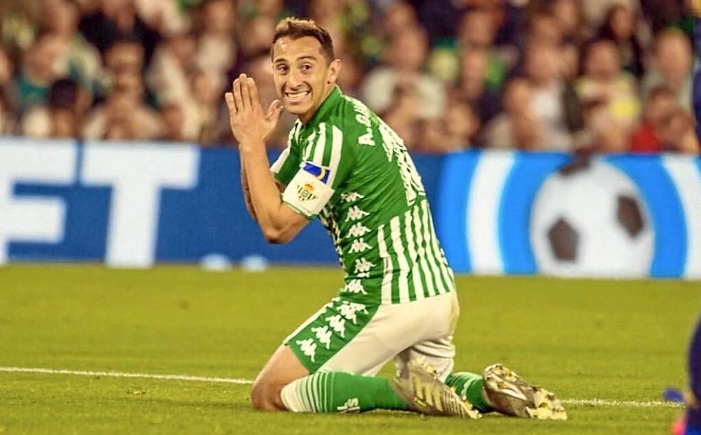 Andrés invita a los mexicanos a que se queden "Guardados"