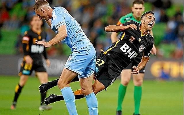 El exbético Juande y su experiencia con el COVID-19 desde Australia