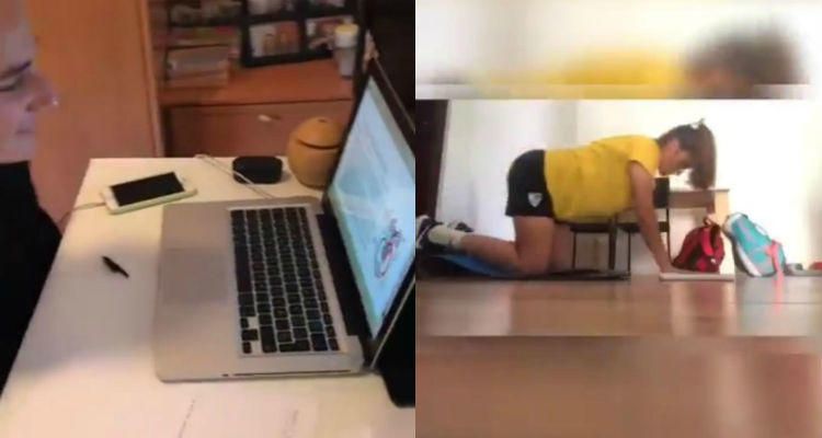 Así es el día a día de Maite Albarrán y Raquel Pinel