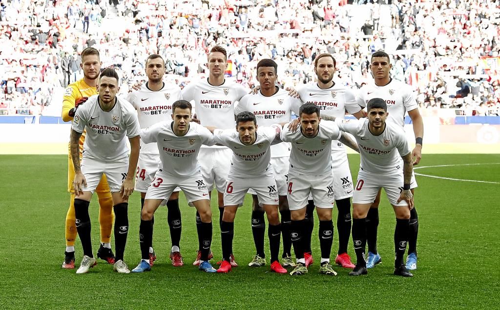 Lo que le espera al Sevilla después del COVID-19