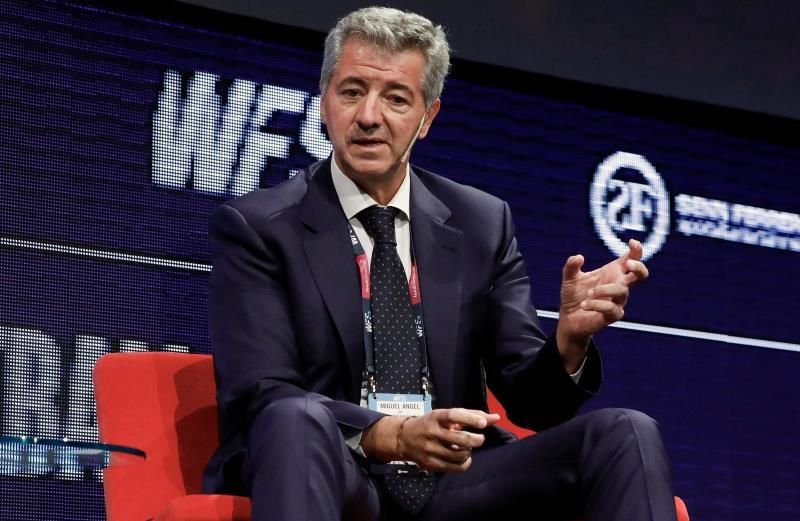 El Atlético solicita un ERTE que afecta a jugadores, técnicos y empleados