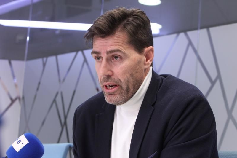 La Federación Española de Atletismo cumple 100 años