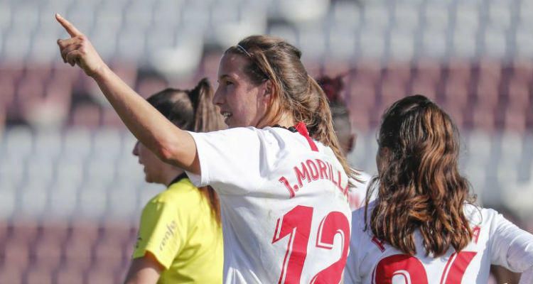 Jeni Morilla: "Solo nos están pidiendo que nos quedemos en casa"