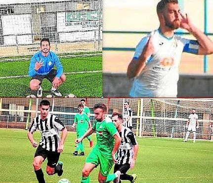 Los goles que les permiten seguir vivos