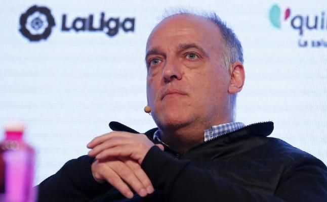 Los tres plazos que maneja la liga para el regreso de la competición