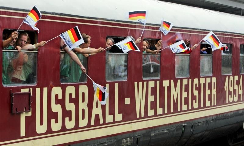 Cine y fútbol contra el confinamiento: 10 películas con balón