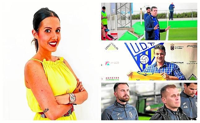 La cuarentena, un test mental también para el fútbol modesto