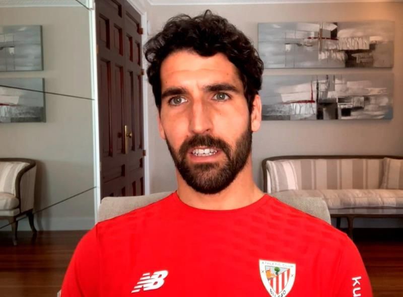 Raúl García pide una reflexión: "Hay que ser bondadoso siempre"