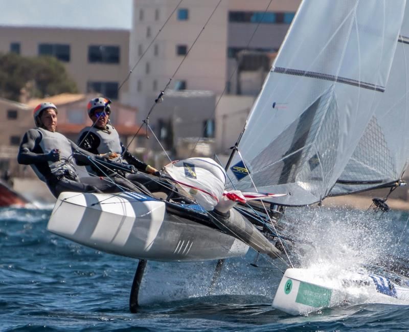 Tara Pacheco: "El aplazamiento de los Juegos es tiempo que nos han regalado"