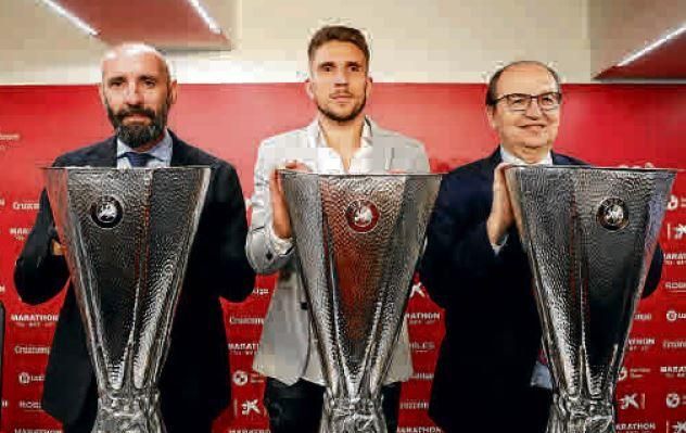 Carriço: "Lopetegui pidió que me quedara"