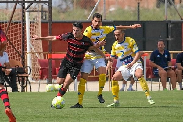 ¿Junio para que ruede el balón en Tercera?