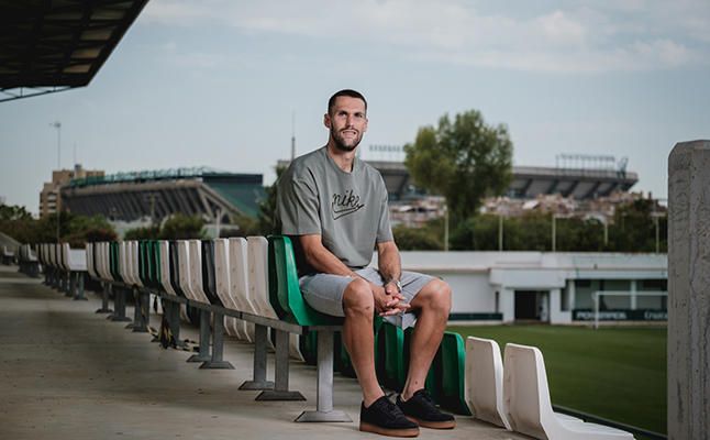 Pedraza reclama una oportunidad