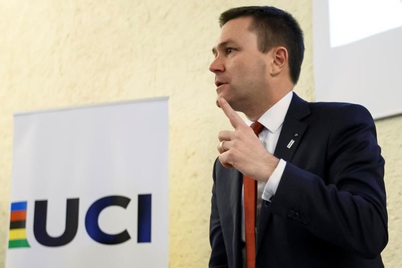 La UCI busca un nuevo calendario junto a corredores, equipos y organizadores