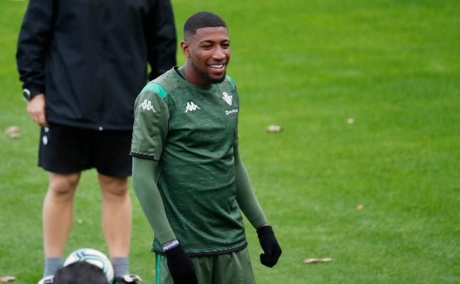 Emerson, en los planes del Barcelona para la 20/21