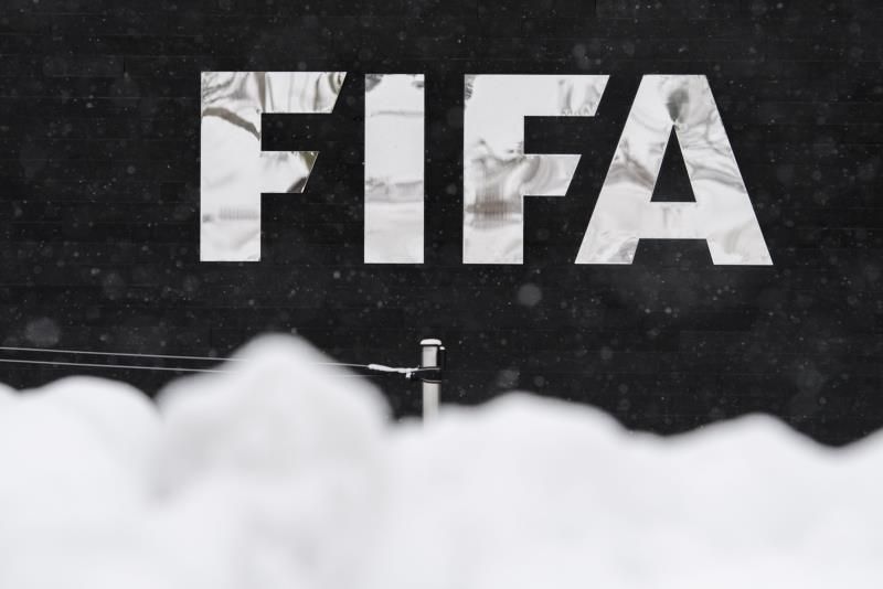 La FIFA confirma ayudas al fútbol para hacer frente a los daños del COVID-19