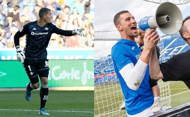 Joel y David Soria piden ayuda para el hospital de Getafe