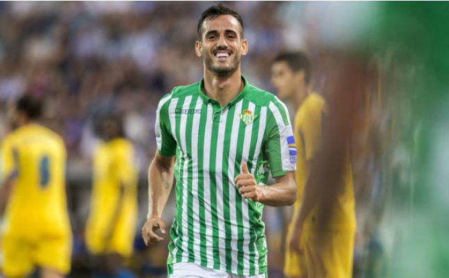 Más pólvora para Rubi