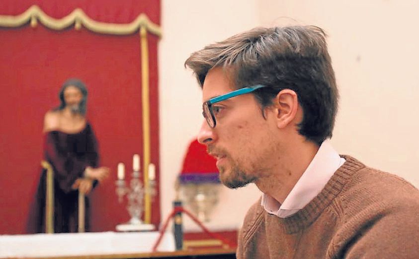 La cuaresma en nuestros corazones