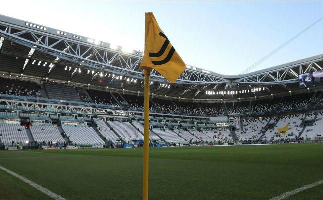 Los altos cargos de Italia dan la Serie A casi por finalizada
