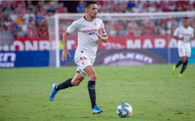 Navas, el mejor en su posición