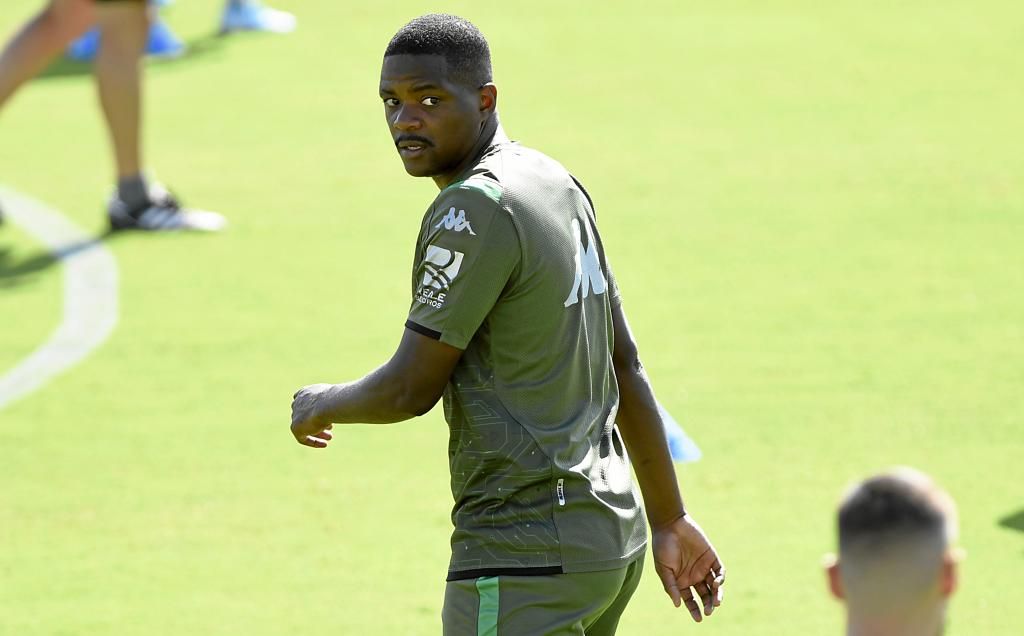 Betis, un escaparate que cautiva a media Europa