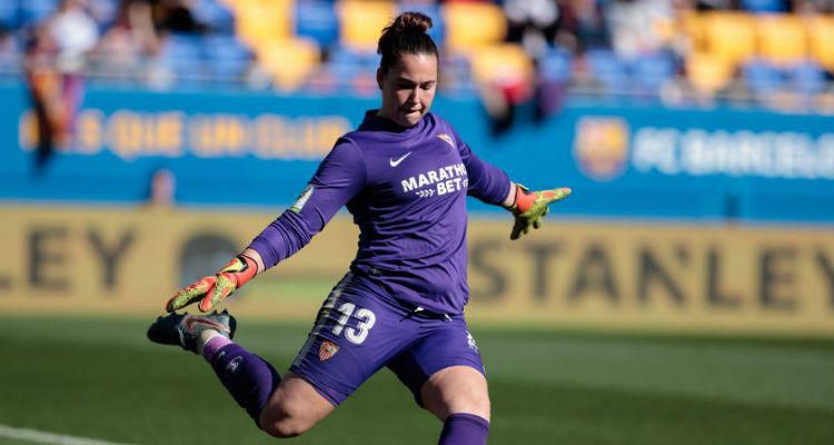 Cata Coll, la revelación de la temporada