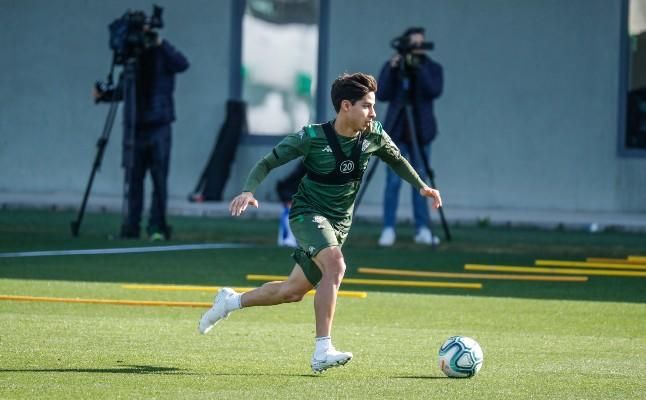 Lainez pide solidaridad y respeto para combatir al coronavirus