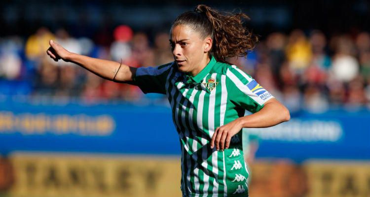 Nuria Ligero 'Nana': "Mi objetivo es seguir aprendiendo"