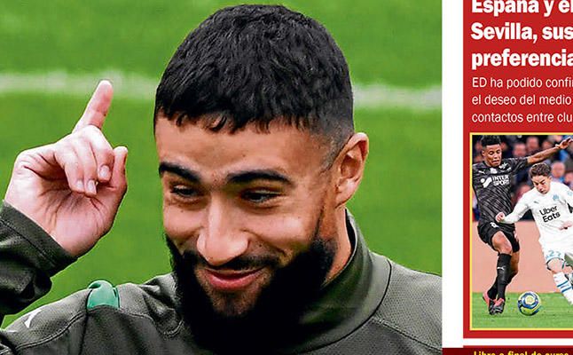 La portada de ESTADIO