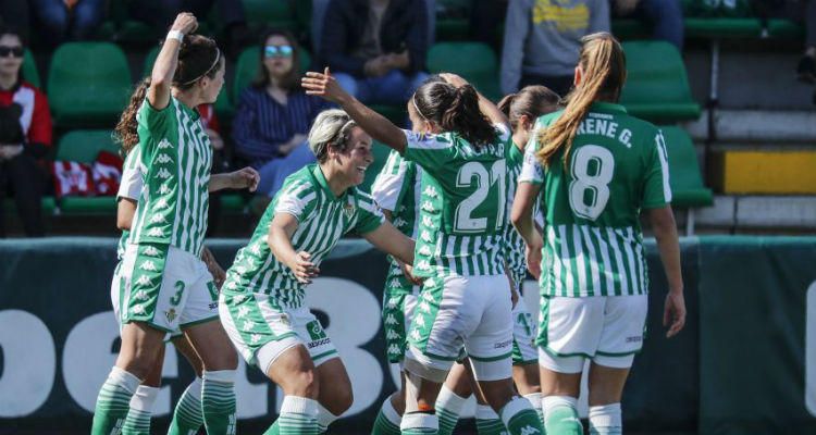 La delantera, prioridad para el Betis en el mercado
