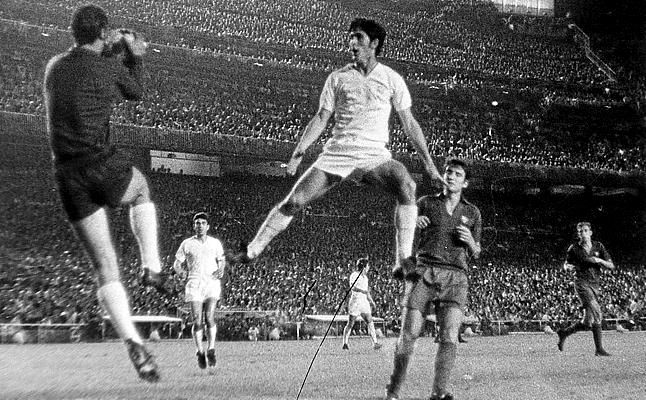 Pablo Blanco recuerda a Benito y la apócrifa anécdota con Biri Biri