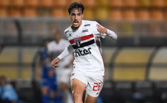 El Sao Paulo ya ve imposible retener al deseado Igor
