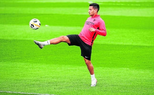 Rony, prohibitivo para el Olympique de Marsella