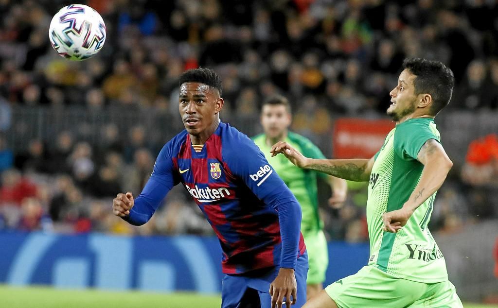 El Barça le pone precio a Junior