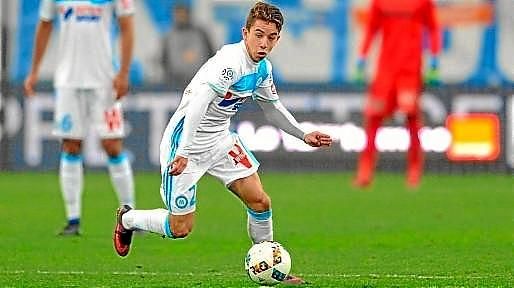 Los sorprendentes datos del deseado Maxime López