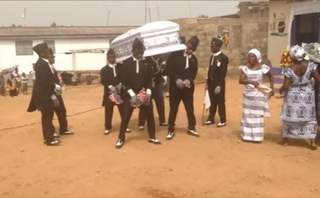 El origen del 'meme' más viral de la cuarentena