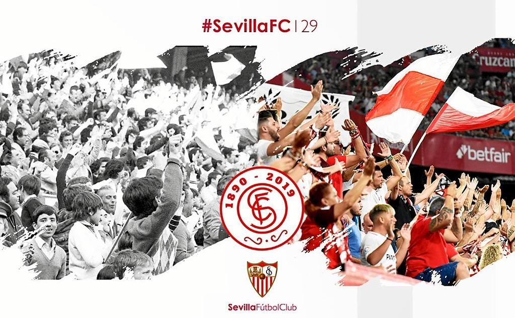 ¿Cuánto sabes del Sevilla FC? Entra y prueba tu sevillismo