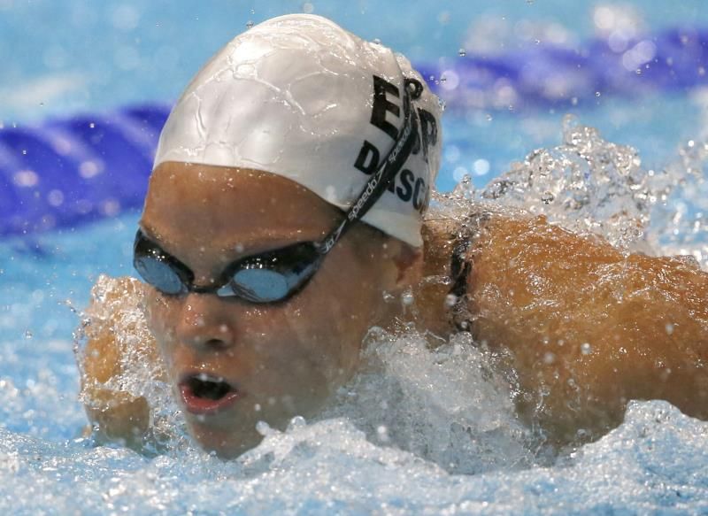 Clàudia Dasca: "Lo que más me impacta es el compañerismo en el hospital"