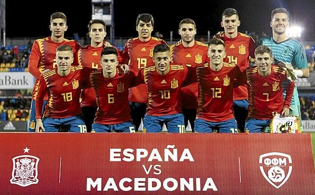 La FIFA recomienda que puedan ir los sub 24 a los Juegos de 2021