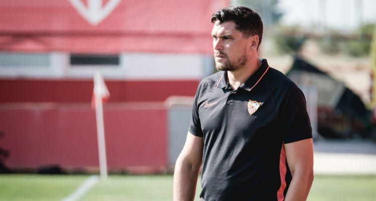 Toro sobre la unión del grupo, el crecimiento del club, la temporada...