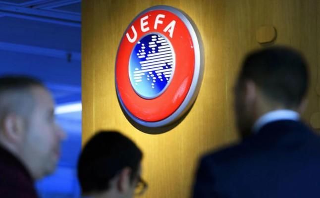 La UEFA da prioridad a terminar las ligas nacionales