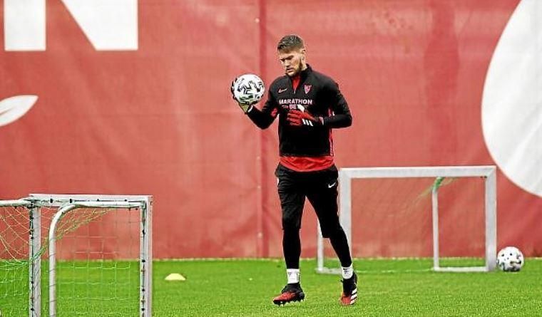 Renovar a Vaclik, una prioridad