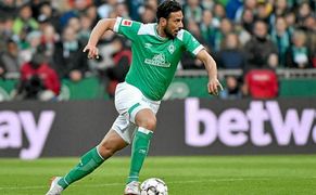 Pizarro: "Había una oferta muy específica del Betis"